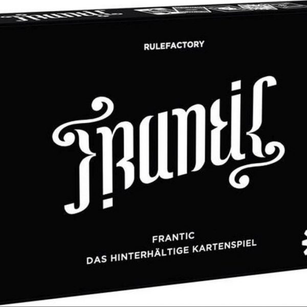 FRANTIC